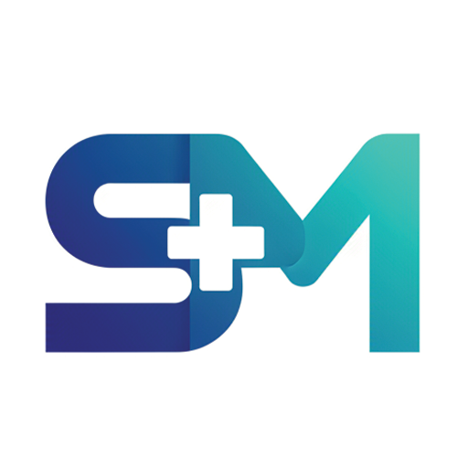 SinghaniaMed Logo